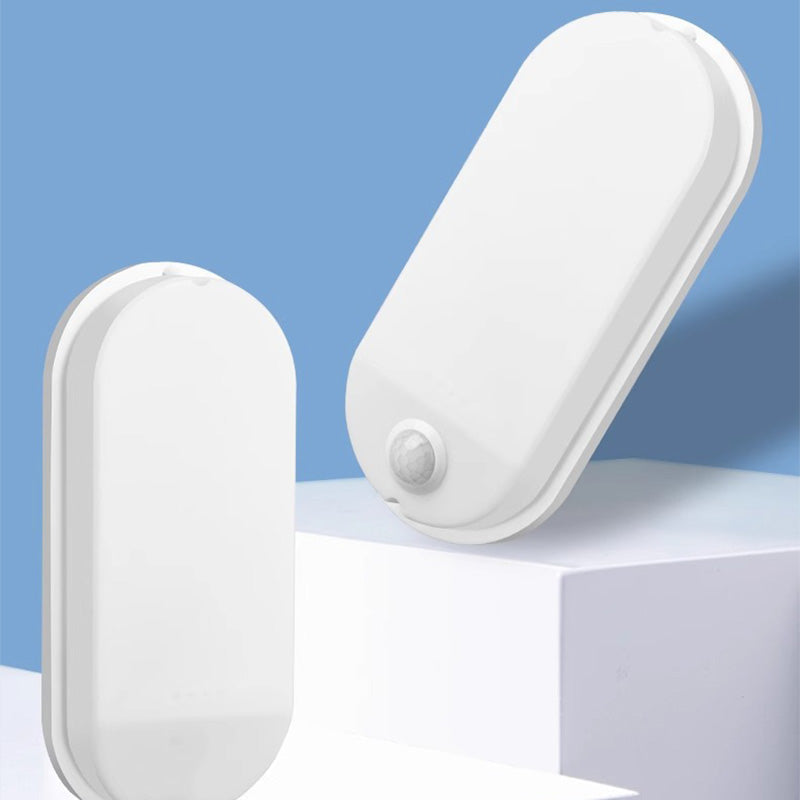 🏠  50% RABATT!!Bewegungsgesteuerte LED-Wandleuchte 🔦 Für jeden Raum perfekt!