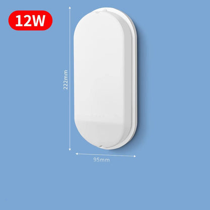 🏠  50% RABATT!!Bewegungsgesteuerte LED-Wandleuchte 🔦 Für jeden Raum perfekt!