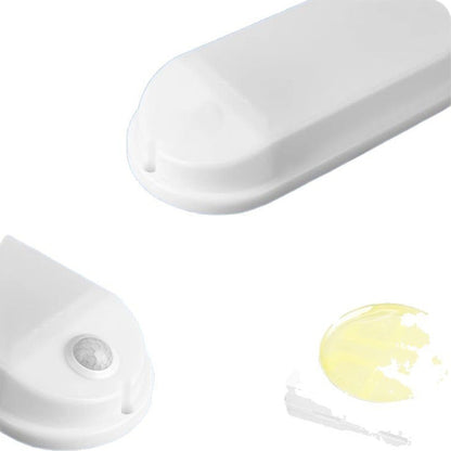 🏠  50% RABATT!!Bewegungsgesteuerte LED-Wandleuchte 🔦 Für jeden Raum perfekt!