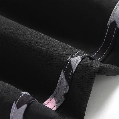 🔥Solange der Vorrat reicht 50 % Rabatt!🎉Lässige Sportshorts für Damen mit integriertem Innenfutter