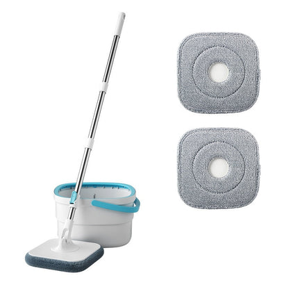 💎💥50%✨🔥Neuer, verbesserter Rotationsmoppbehälter zur Schmutzabscheidung für den Haushalt🧼