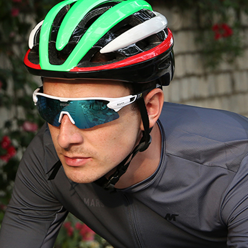 🔥Neuheiten im Angebot🔥 Hochwertige, stylische Fahrradsonnenbrille für Damen und Herren – bietet umfassenden UV-Schutz und eignet sich ideal zum Laufen, Wandern und Radfahren
