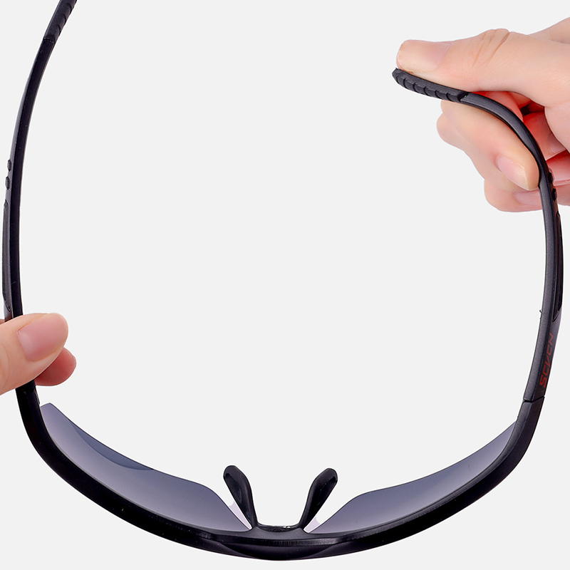 🔥Neuheiten im Angebot🔥 Hochwertige, stylische Fahrradsonnenbrille für Damen und Herren – bietet umfassenden UV-Schutz und eignet sich ideal zum Laufen, Wandern und Radfahren