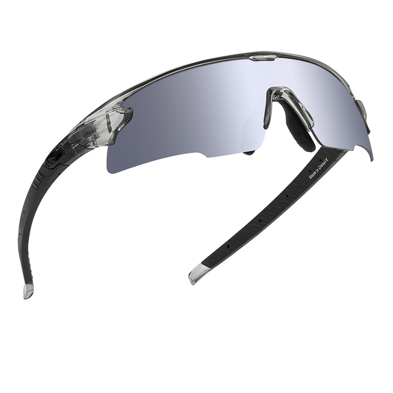 🔥Neuheiten im Angebot🔥 Hochwertige, stylische Fahrradsonnenbrille für Damen und Herren – bietet umfassenden UV-Schutz und eignet sich ideal zum Laufen, Wandern und Radfahren
