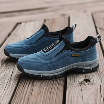 ⏰ Zeitlich begrenztes Angebot: 50 % Rabatt🔥 Rutschfeste Wanderschuhe für Herren