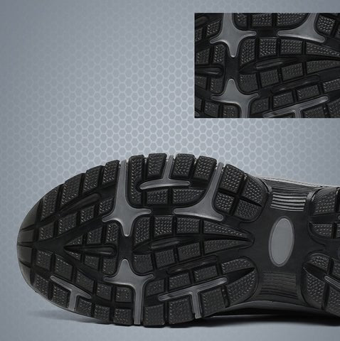 ⏰ Zeitlich begrenztes Angebot: 50 % Rabatt🔥 Rutschfeste Wanderschuhe für Herren