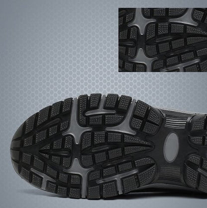 ⏰ Zeitlich begrenztes Angebot: 50 % Rabatt🔥 Rutschfeste Wanderschuhe für Herren
