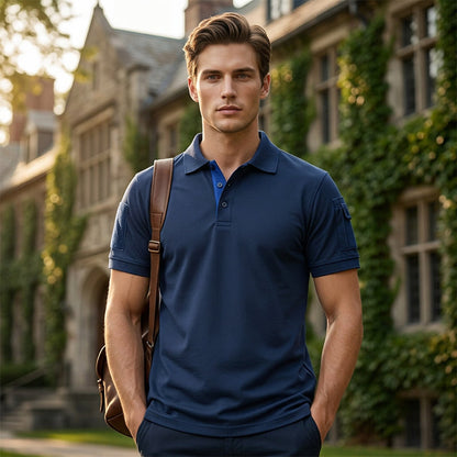 👕👕Herren-Schnell trocknendes atmungsaktives elastisches T-Shirt – Versandkostenfrei bei zwei Stück