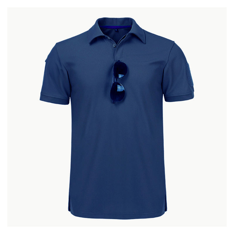 👕👕Herren-Schnell trocknendes atmungsaktives elastisches T-Shirt – Versandkostenfrei bei zwei Stück
