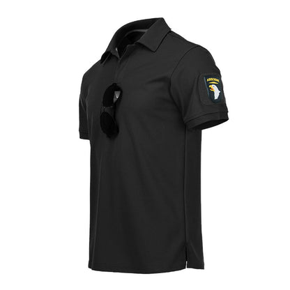👕👕Herren-Schnell trocknendes atmungsaktives elastisches T-Shirt – Versandkostenfrei bei zwei Stück