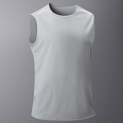 👕 50% RABATT! 💪 Herren Schnelltrocknend Athletik Tank Top – Leicht, Atmungsaktiv & Ideal Für Sport & Fitness 🔥