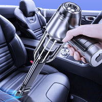 🔋🎁Superstarker kabelloser Staubsauger für das Auto