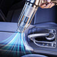 🔋🎁Superstarker kabelloser Staubsauger für das Auto