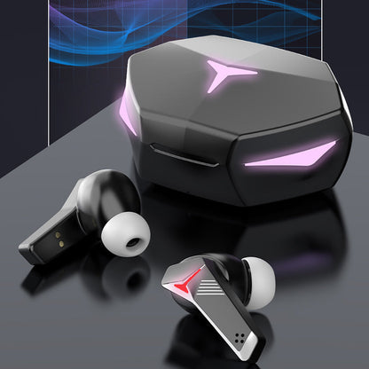 Kabellose Dual-Mode Gaming-Kopfhörer