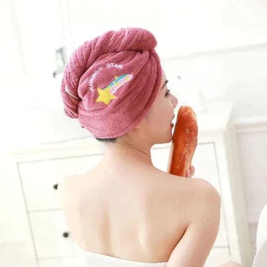 Schnelltrocknendes Handtuch