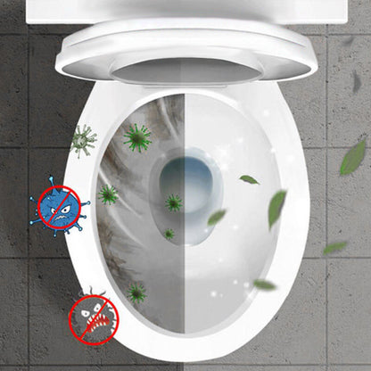 Toilettenreinigungstabletten