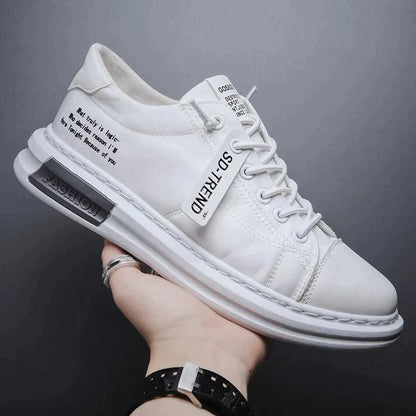 Segeltuch Freizeitschuhe Mnner Board Schuhe