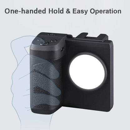 Kabelloser Handgriff Telefonhalterung