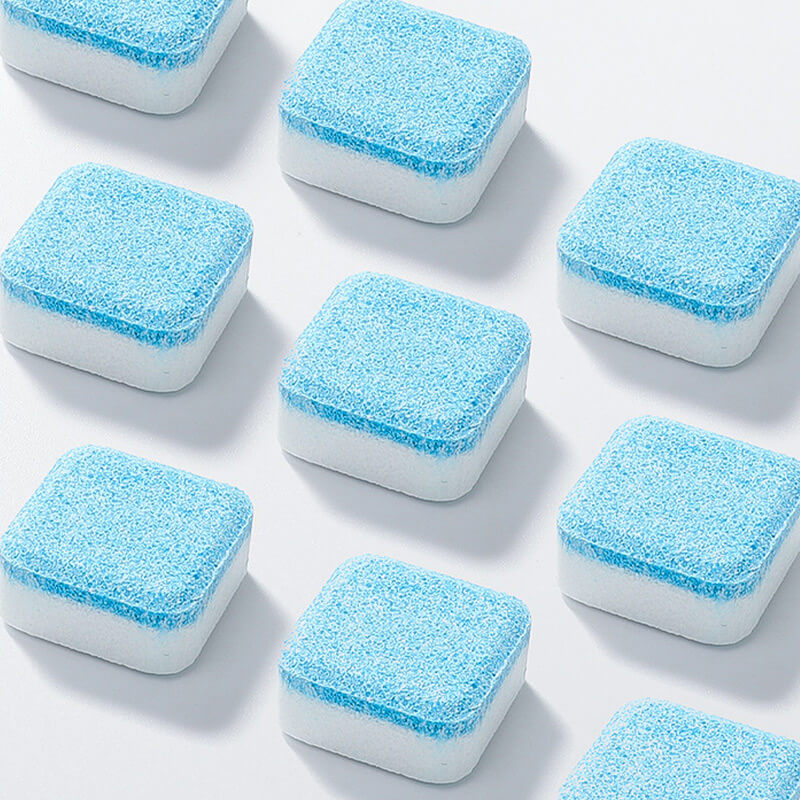 Toilettenreinigungstabletten