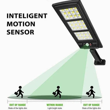 SOLAR-LED-LAMPE 6000K！（KAUFEN SIE 2 KOSTENLOSEN VERSAND）