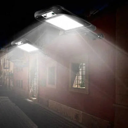 SOLAR-LED-LAMPE 6000K！（KAUFEN SIE 2 KOSTENLOSEN VERSAND）