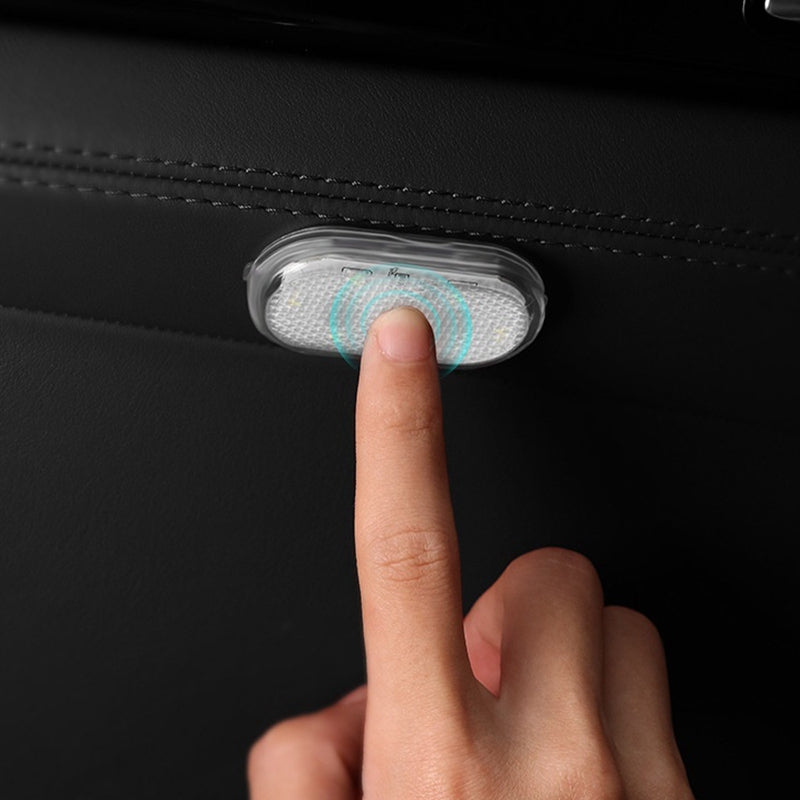 TouchGlow Innenraum LED