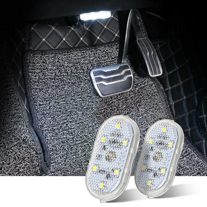 TouchGlow Innenraum LED