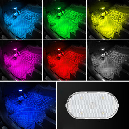 TouchGlow Innenraum LED