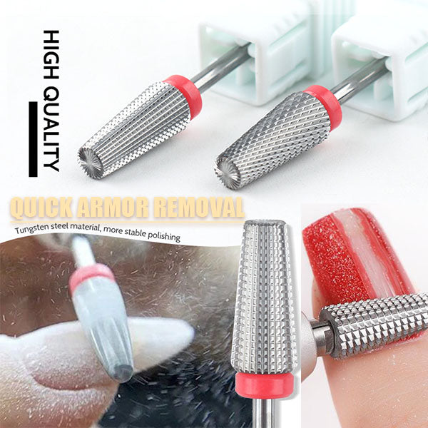 5 in 1 Nagelfräser-Bits