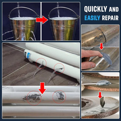 Pousbo® magischer Allzweck-Reparaturkleber