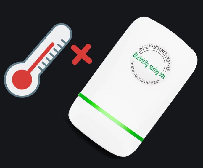 💥2024 Neues Upgrade💥 Stabiler Energiesparer für Haushaltsgeräte🌟