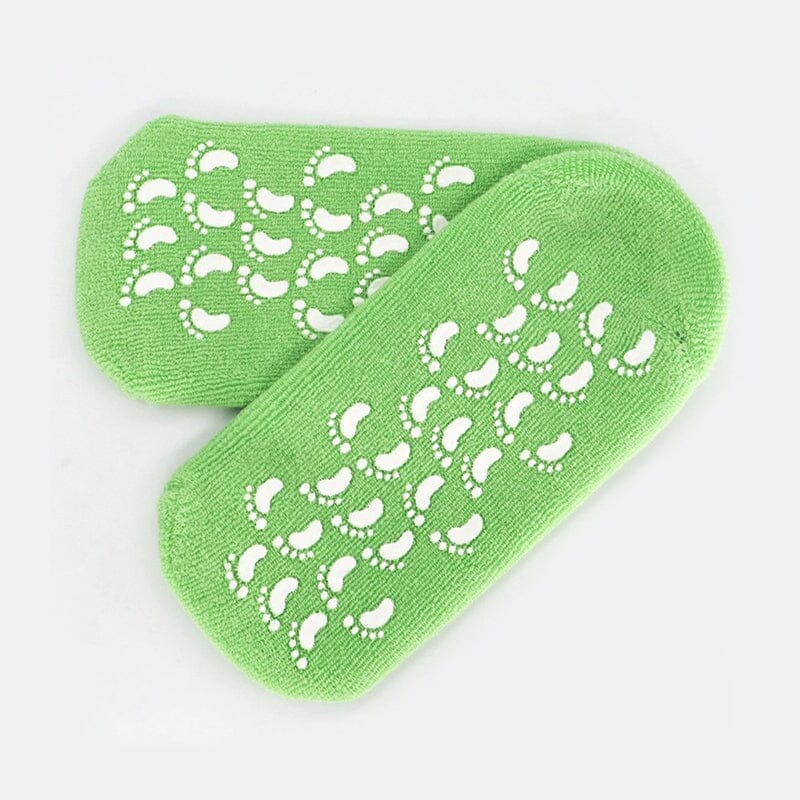 Feuchtigkeitsspendende Socken mit Gelfutter (50 % RABATT)-3