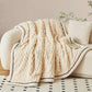 🎊[Warmes Geschenk] Warme, dicke Flanelldecke (50 % RABATT)