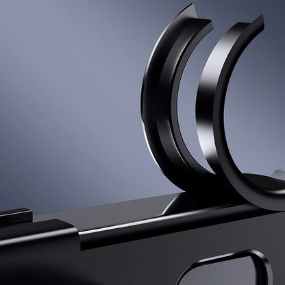 🎁[Bestes Geschenk für das Telefon] Magnetische Metall-Anti-Fall-Schutzhülle für das iPhone🎁