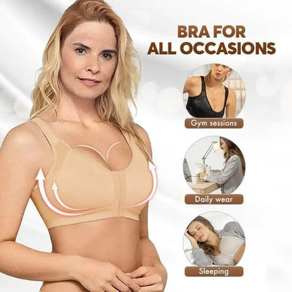 🔥Aktion zum Valentinstag - 49% OFF🔥Verstellbare BHs Multifunktions-BHs