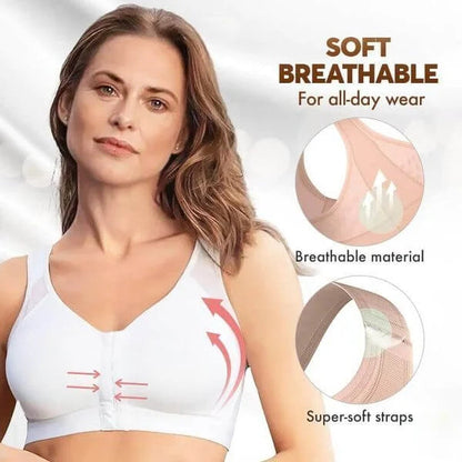 🔥Aktion zum Valentinstag - 49% OFF🔥Verstellbare BHs Multifunktions-BHs