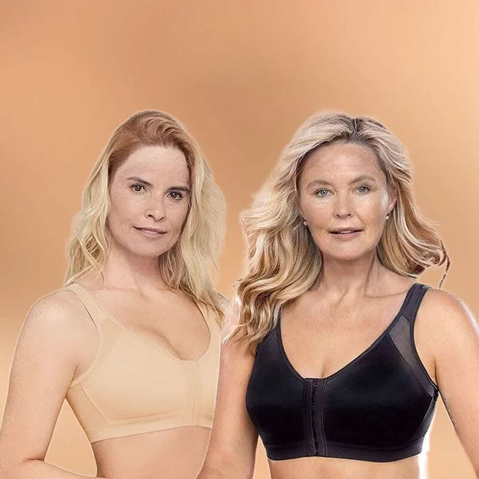 🔥Aktion zum Valentinstag - 49% OFF🔥Verstellbare BHs Multifunktions-BHs