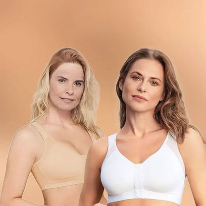 🔥Aktion zum Valentinstag - 49% OFF🔥Verstellbare BHs Multifunktions-BHs