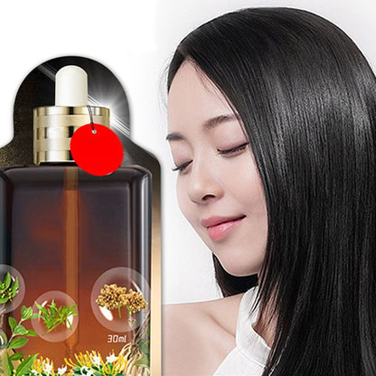 💖Haare färben zu Hause🔥Pflanzenextrakt Nicht-schädigende Haarfärbecreme